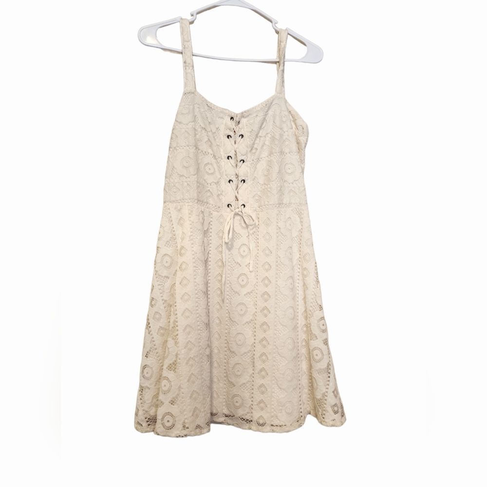NWOT Boho Aeropostale Dress